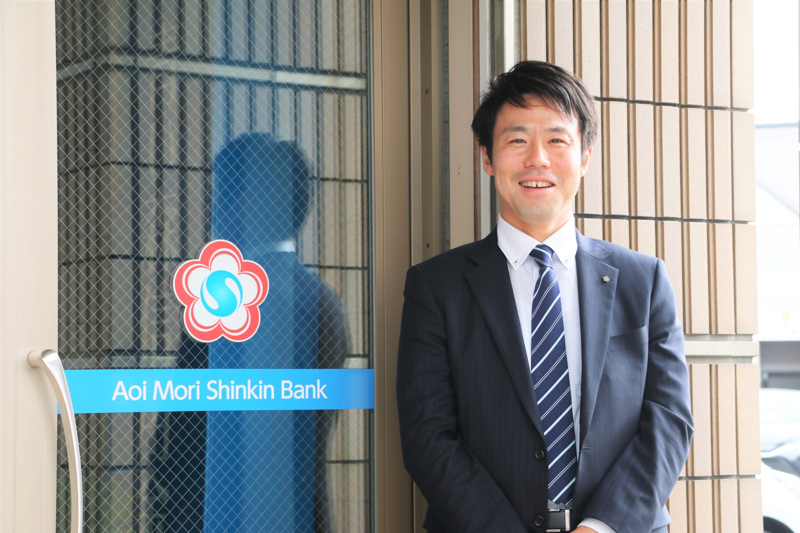 五十嵐 真二さん 卒業生インタビュー | HIROMAGA 弘前大学がもっと