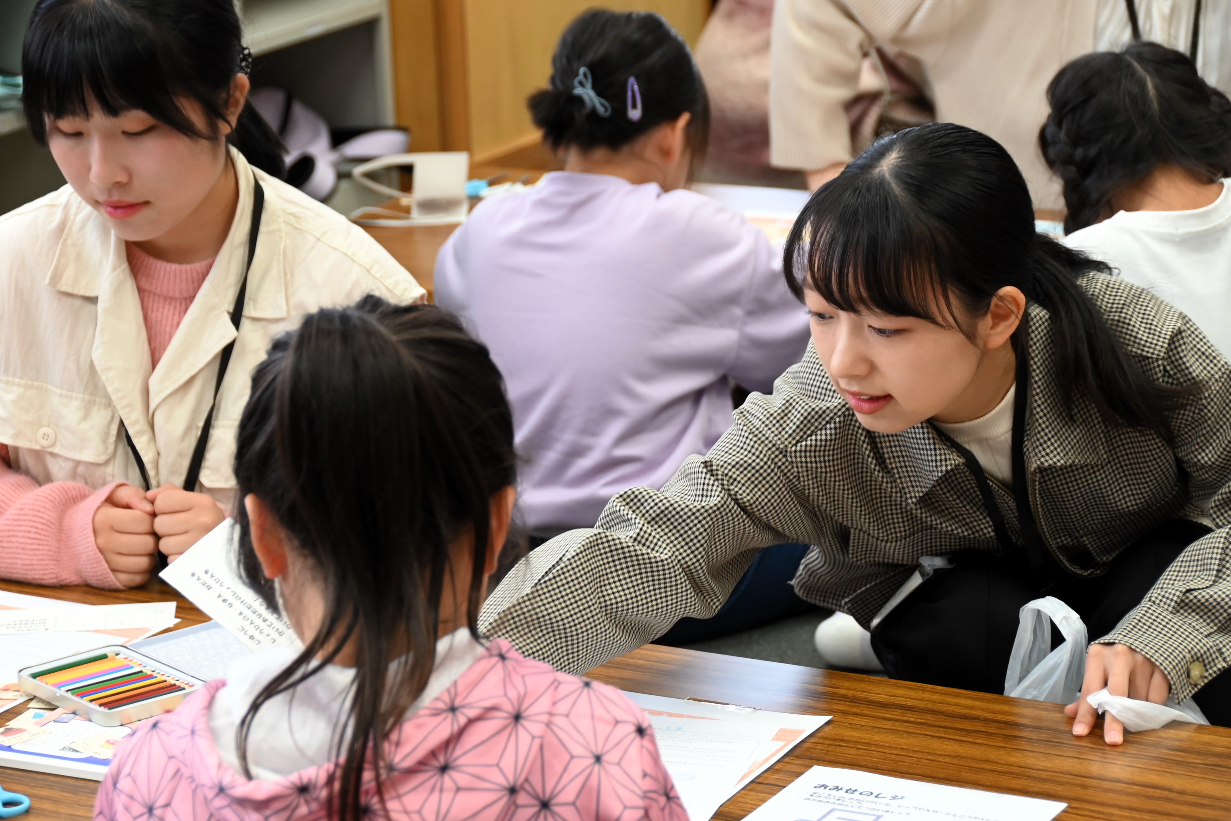 弘前大学研究室探訪_教育学部 加賀研究室