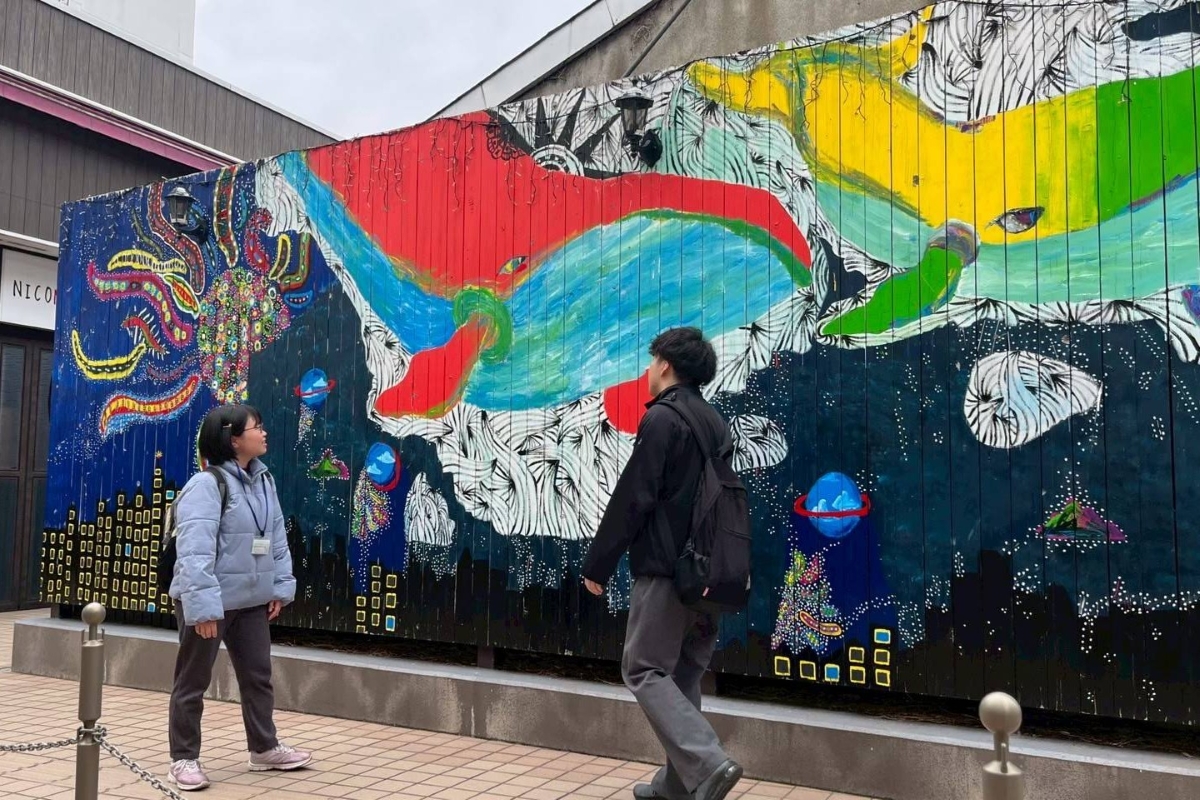 トラベルプランナー（4月）