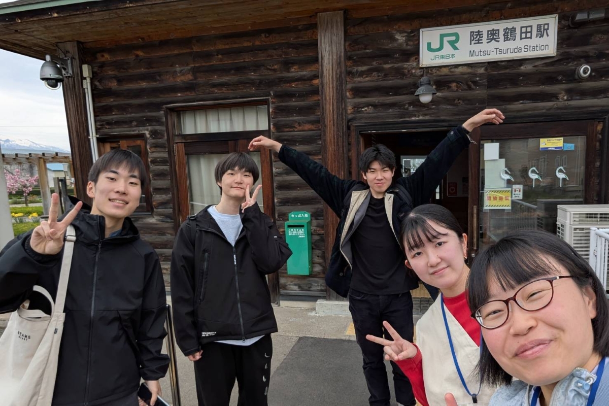 トラベルプランナー（5月）