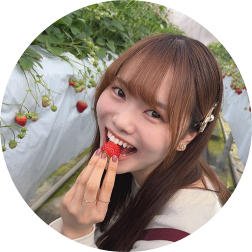 鹿内 愛子さん