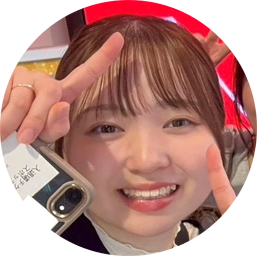 森外 真奈穂さん