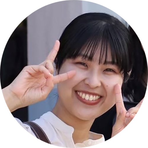 加藤 実結さん