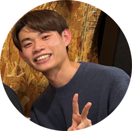 池田 蒼登さん