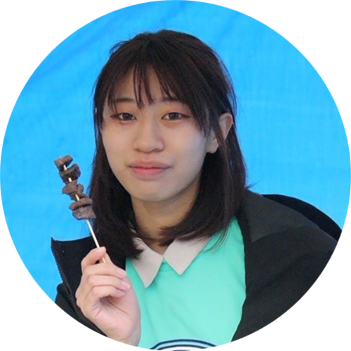 四戸 佐理名さん