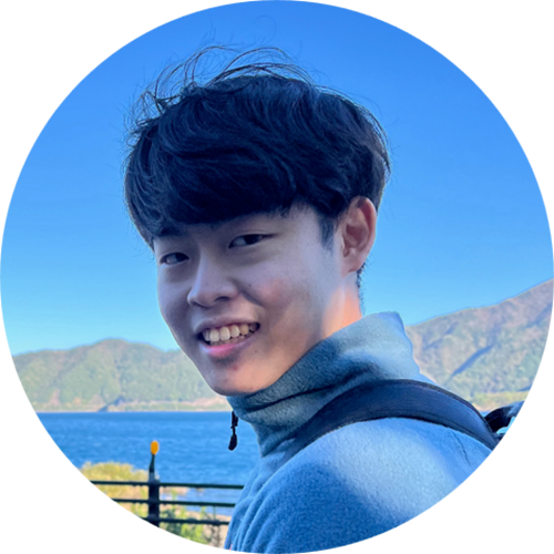 斎藤 遥大さん