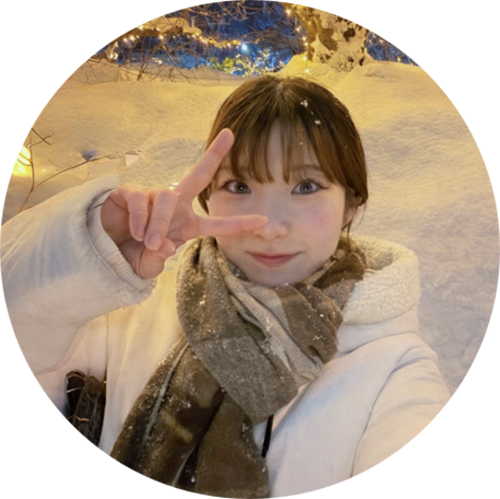 渡邉 陽花さん