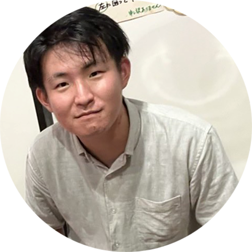 若林 達哉さん