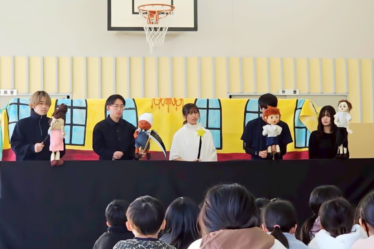 児童文化研究部KIDS’