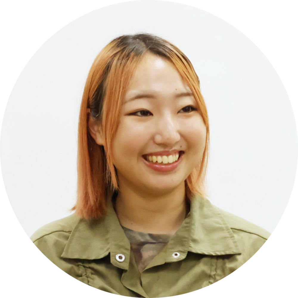 岡本さん
