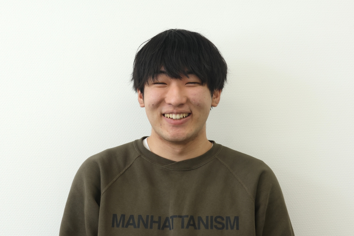 飯田さん