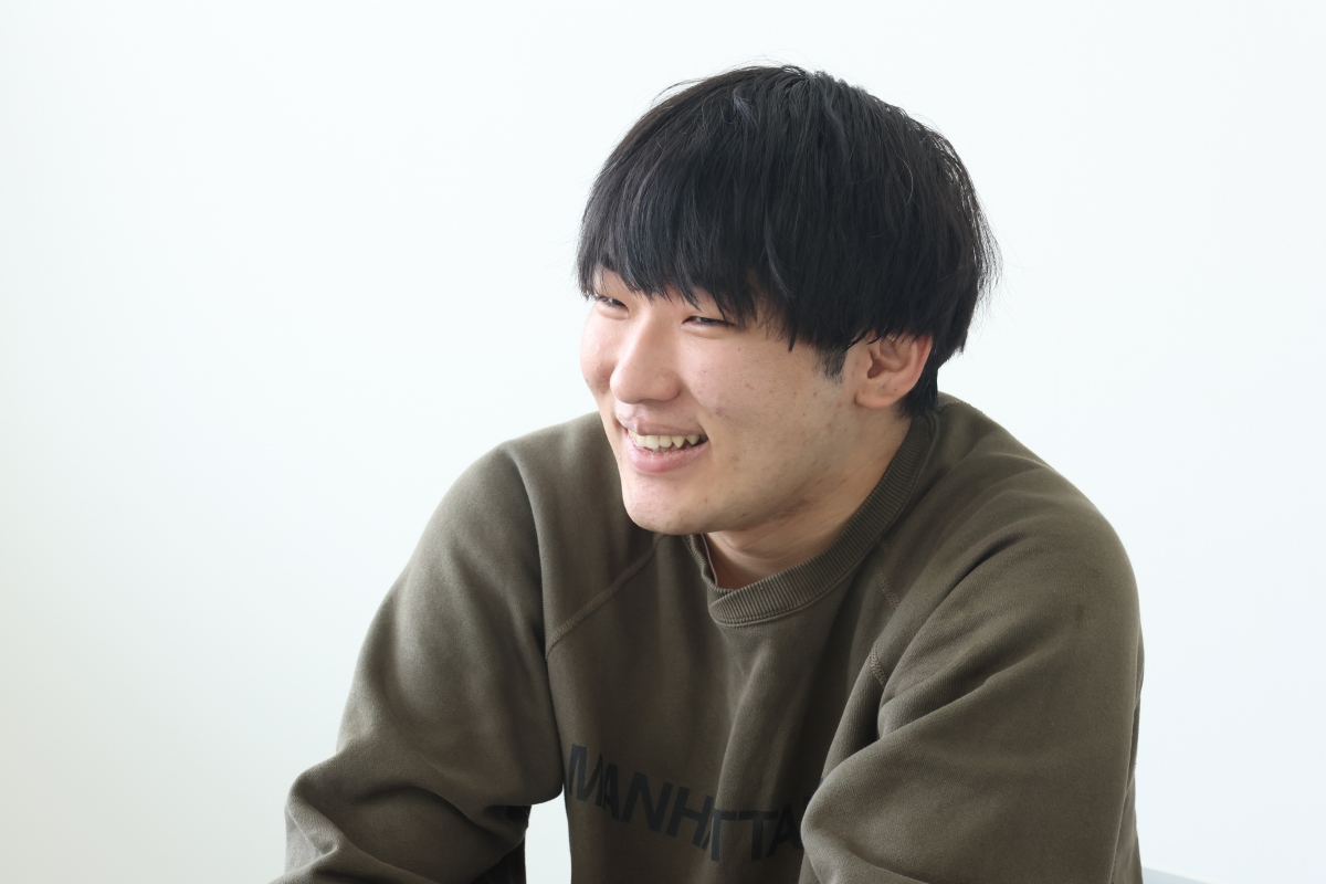 飯田さん