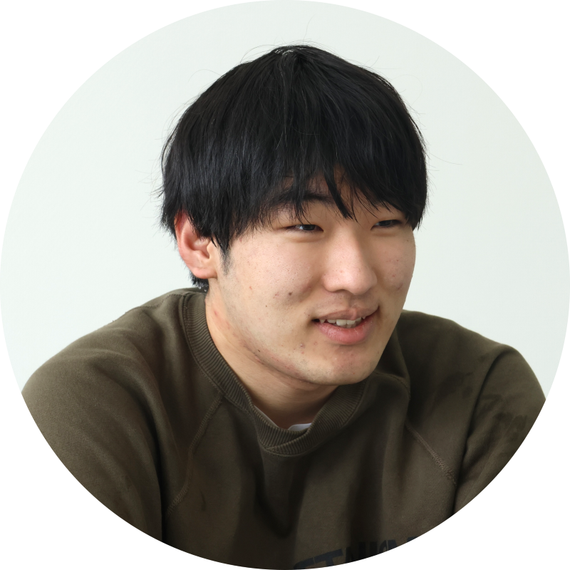 飯田さん