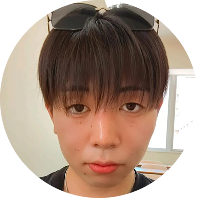 太田 遥さん