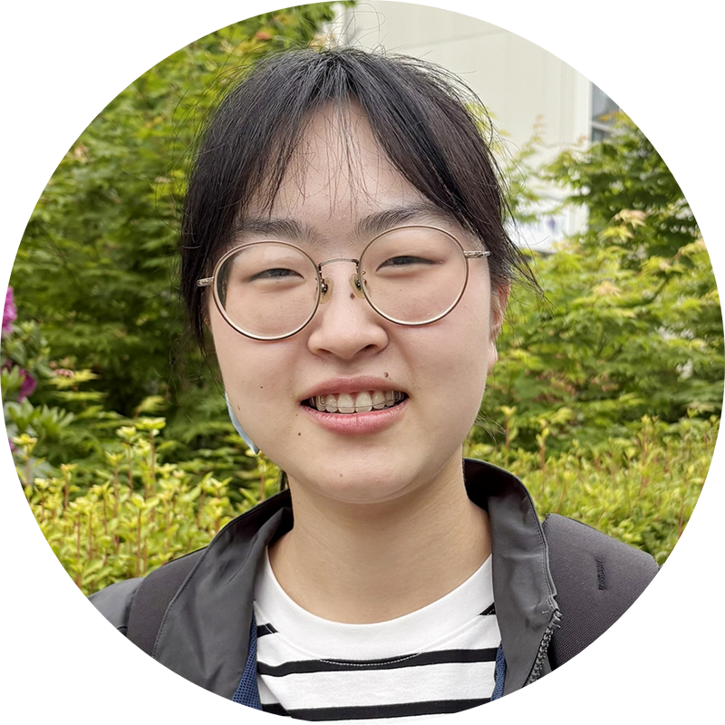 楠 明咲さん