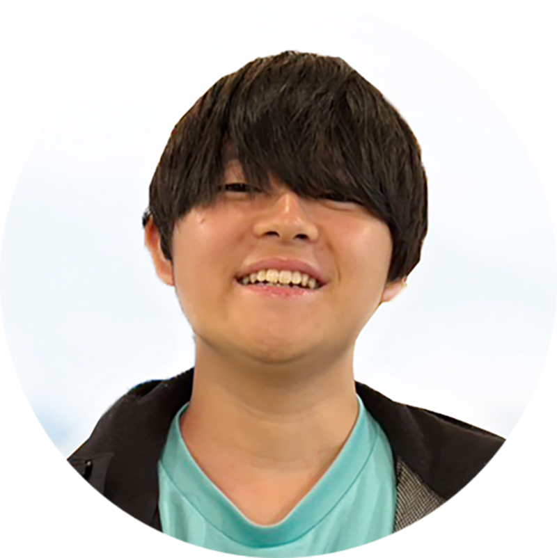 郡司 航輔さん
