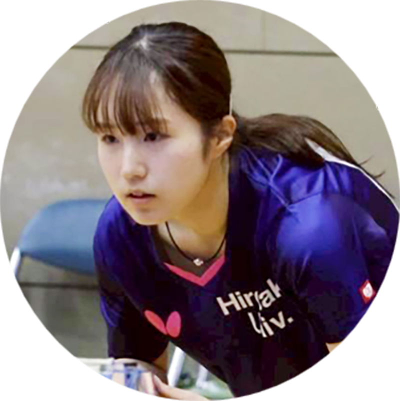 増田 小桜さん