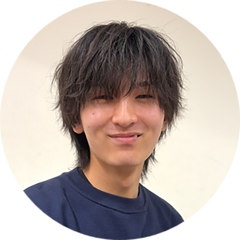 三浦 絆さん