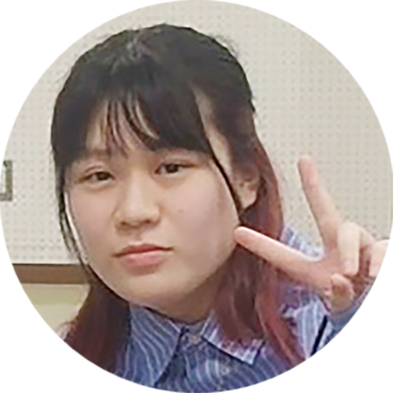 佐々木 あげはさん