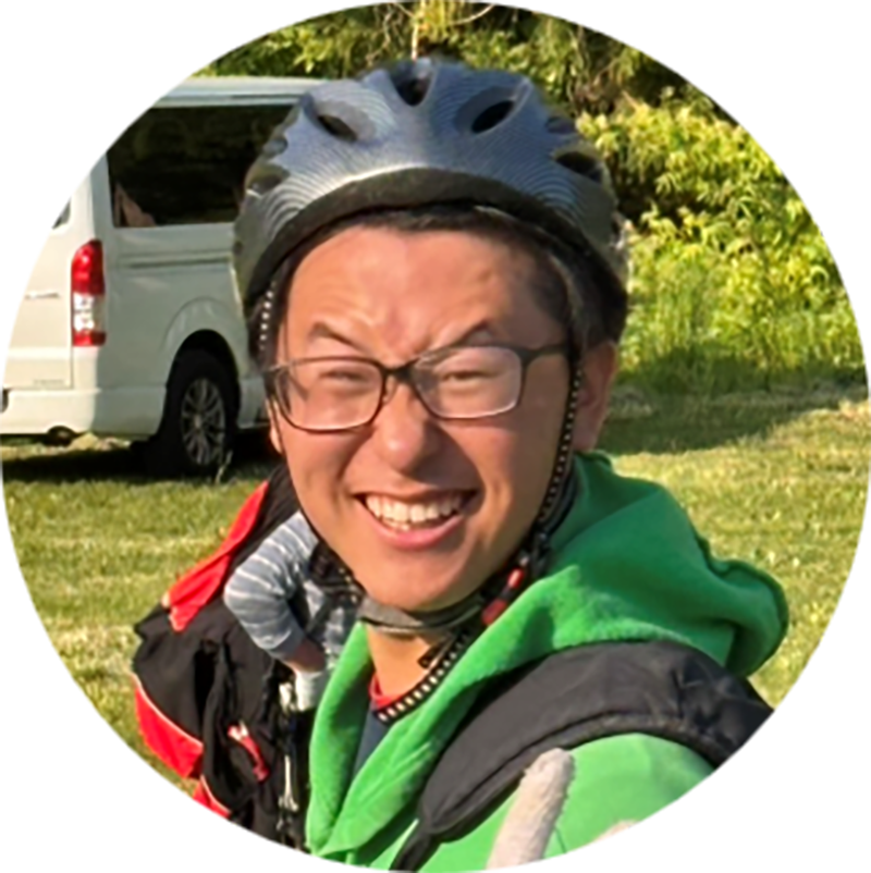 伊田 龍馬さん