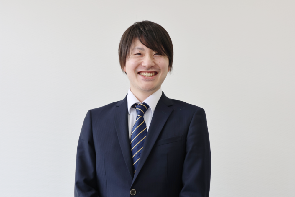 山木 賢人さん
