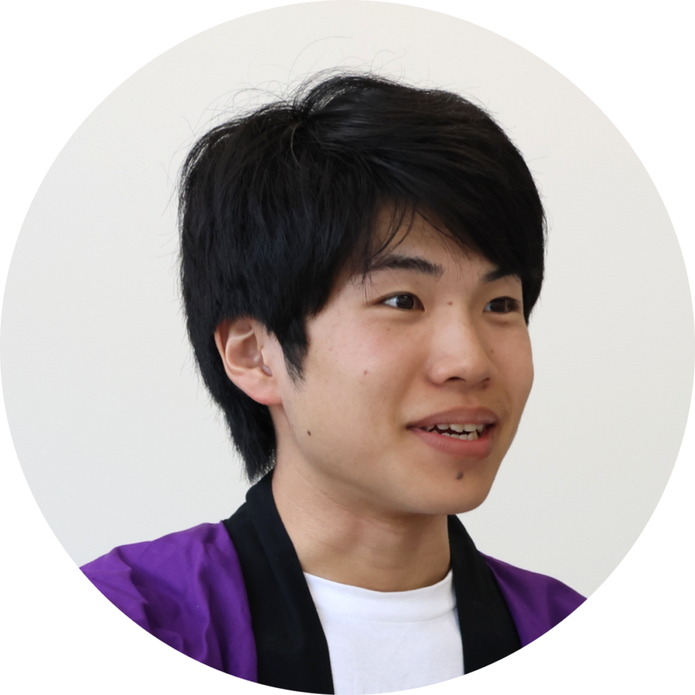 清水さん