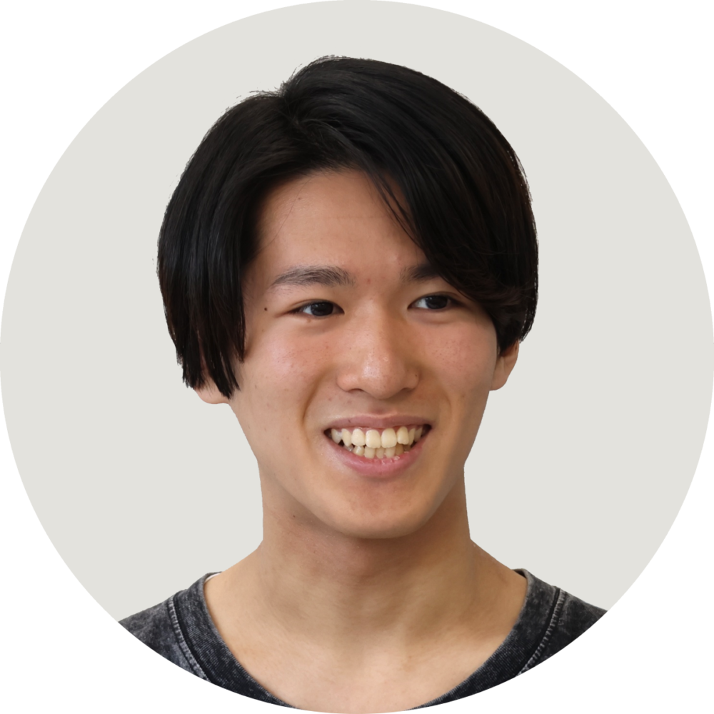 工藤さん