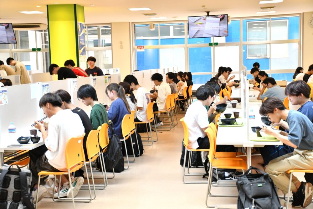 文京食堂Horest